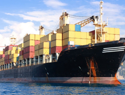 國(guó)際船運(yùn)