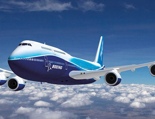 國(guó)際空運(yùn)